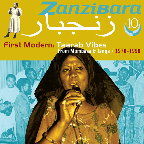 cd zanzibara